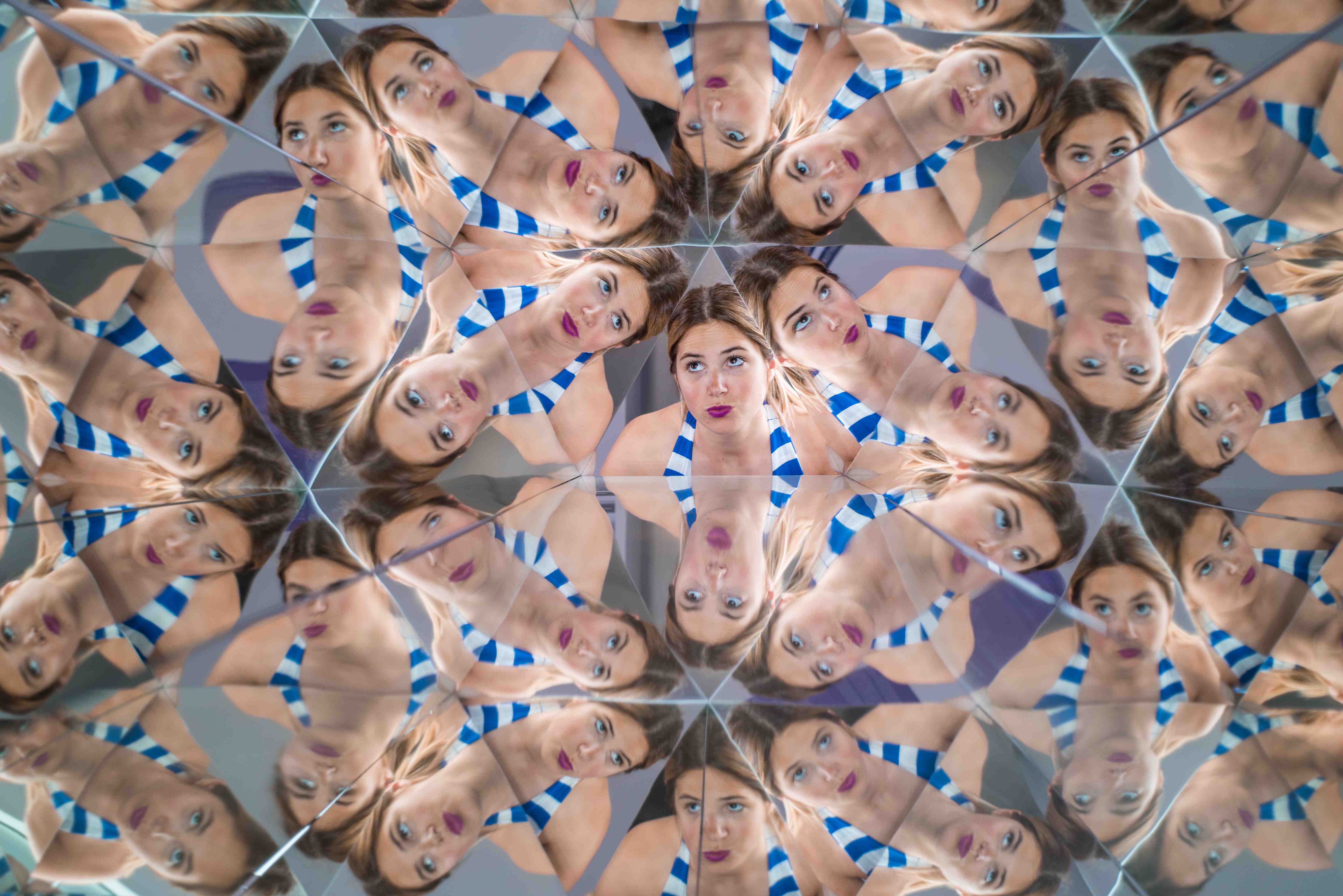 Muzej iluzija Muzej iluzija