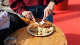 Drugi dan Meat Me 3.0 festivala Drugi dan Meat Me 3.0 festivala