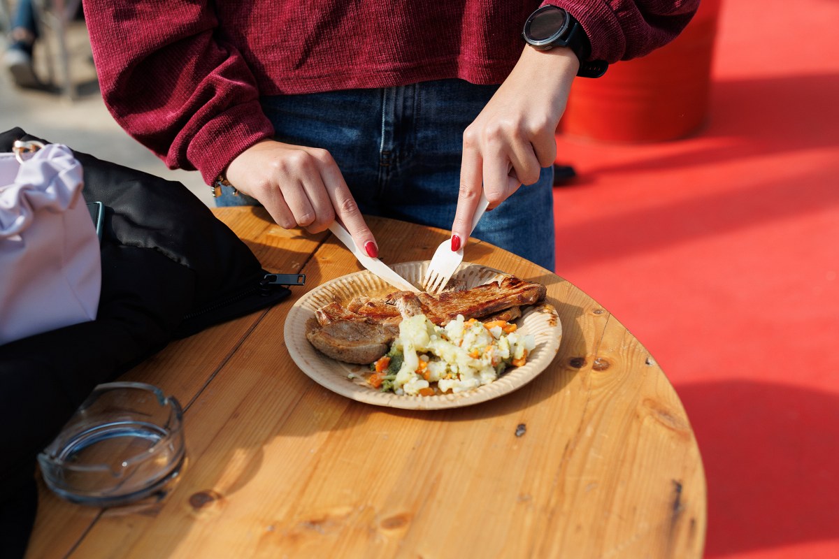 Drugi dan Meat Me 3.0 festivala Drugi dan Meat Me 3.0 festivala