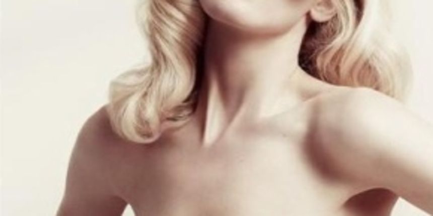 Claudia Schiffer (Foto: Mario Testino)