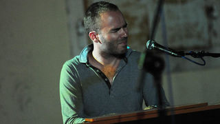 Zadar, 26.07.2013. snimio: Nenad Marčev
bossa nova
CATIA WERNECK QUARTET (BRA-FR)
CATIA WERNECK – vocal
VINCENT BIDAL – piano
LUKMIL PEREZ HERRERA – drums
RENATO ŠVORINIĆ – bass giuitar
Dvorište Providurove palače Zadar, 26.07.2013. snimio: Nenad Marčev
bossa nova
CATIA WERNECK QUARTET (BRA-FR)
CATIA WERNECK – vocal
VINCENT BIDAL – piano
LUKMIL PEREZ HERRERA – drums
RENATO ŠVORINIĆ – bass giuitar
Dvorište Providurove palače