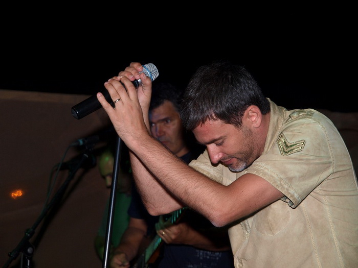 Kualjska tunuara 2010, Foto: Vedran Penga