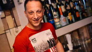 Uskrsni koncert: Filip Dizdar & Groovers bend @ Maraschino Bar