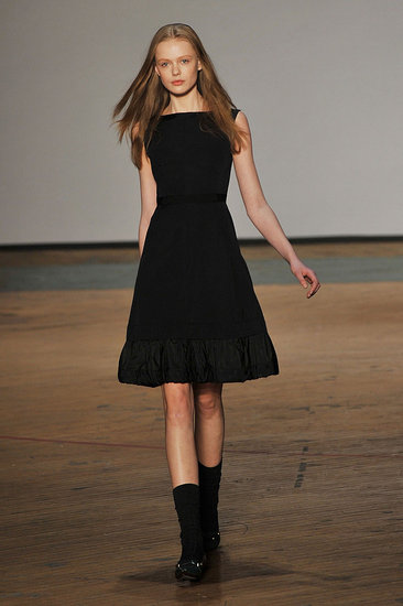 Marc Jacobs – Jesen 2010.