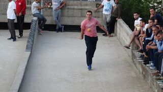 Ožujsko balote kup u Vukšiću