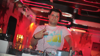 Maraschino bar : iPlay Battles (foto:Saša Čuka)