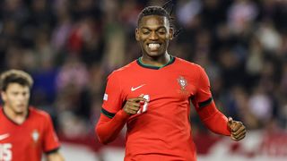 UEFA Liga nacija: Hrvatska – Portugal UEFA Liga nacija: Hrvatska – Portugal