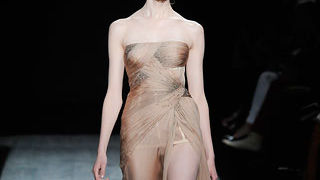 Valentino couture jesen 2009 (Moda.hr)