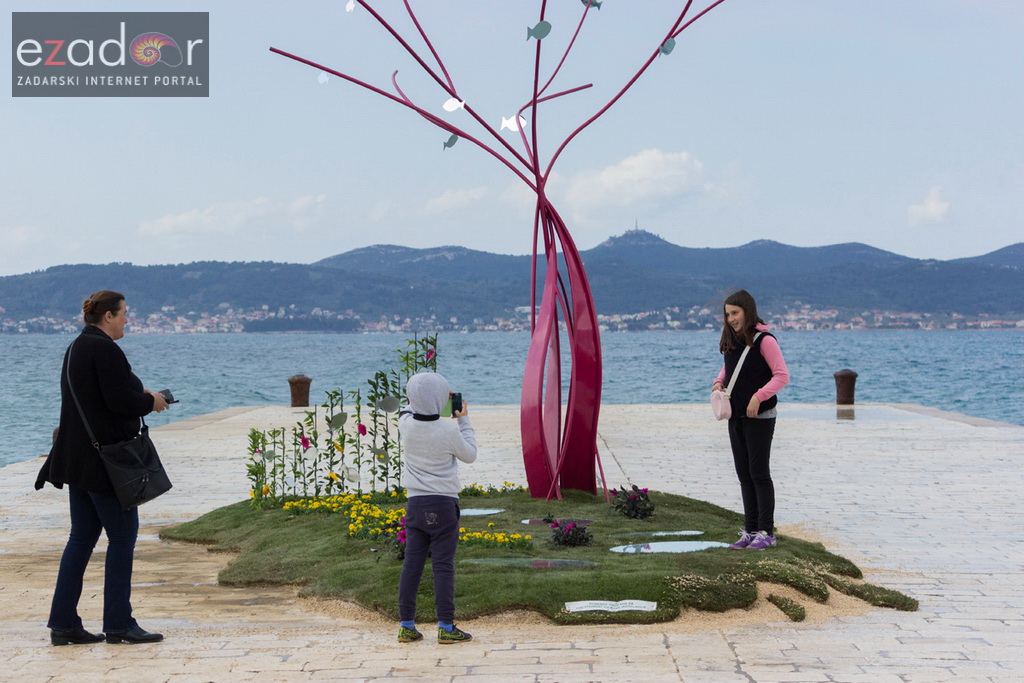 Đir po gradu 20. travnja 2017. Đir po gradu 20. travnja 2017.