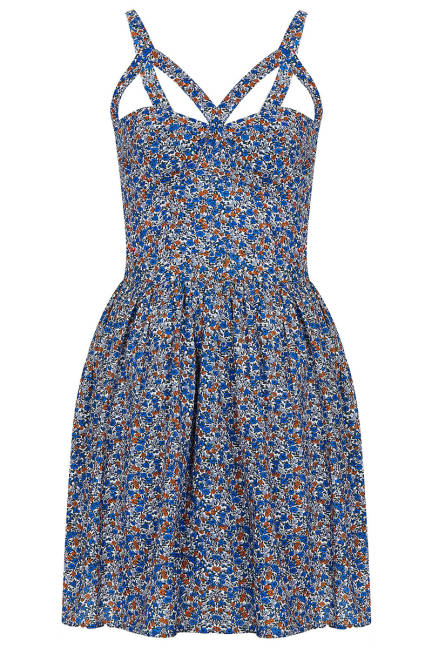 Ljetne haljine, fotoizbor-elle.co.uk Ljetne haljine, fotoizbor-elle.co.uk