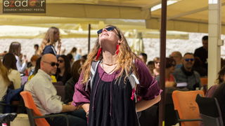 Đir po gradu 29. travnja 2017. Đir po gradu 29. travnja 2017.