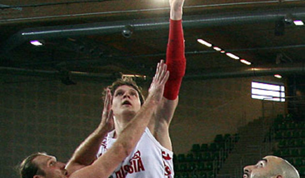 Gečevski i Mozgov, Foto: fibaeurope.com