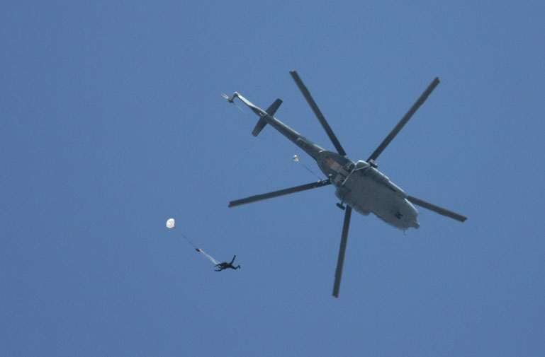 Državno prvenstvo u padobranstvu