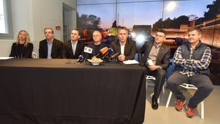 U TZ grada Zadra najavljen ovogodišnji Advent U TZ grada Zadra najavljen ovogodišnji Advent