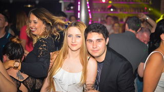 Ivan Zak @ Podroom Night Club