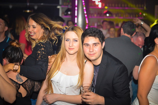 Ivan Zak @ Podroom Night Club