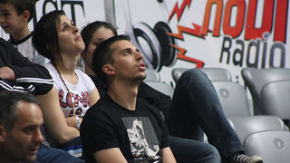 KK Zadar – KK Vrijednosnice Darda (Foto:Saša Čuka) KK Zadar – KK Vrijednosnice Darda (Foto:Saša Čuka)