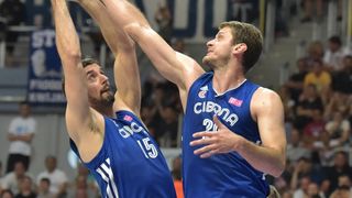 KK Zadar – KK Cibona 88-96 KK Zadar – KK Cibona 88-96
