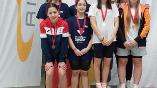 Zadrani na susretu “3. Ribin jesenski pokal 2024.”