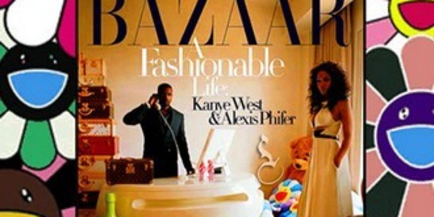 Takashi Murakami (Moda.hr)