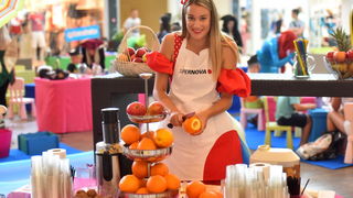 Supernova: Adio školo i dodjela ključeva dobitniku nagradne igre Supernova: Adio školo i dodjela ključeva dobitniku nagradne igre