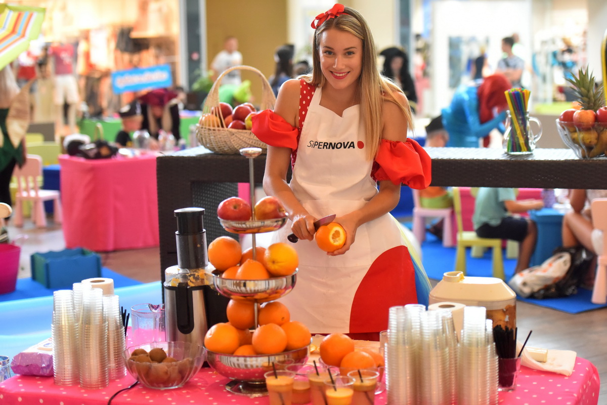 Supernova: Adio školo i dodjela ključeva dobitniku nagradne igre Supernova: Adio školo i dodjela ključeva dobitniku nagradne igre