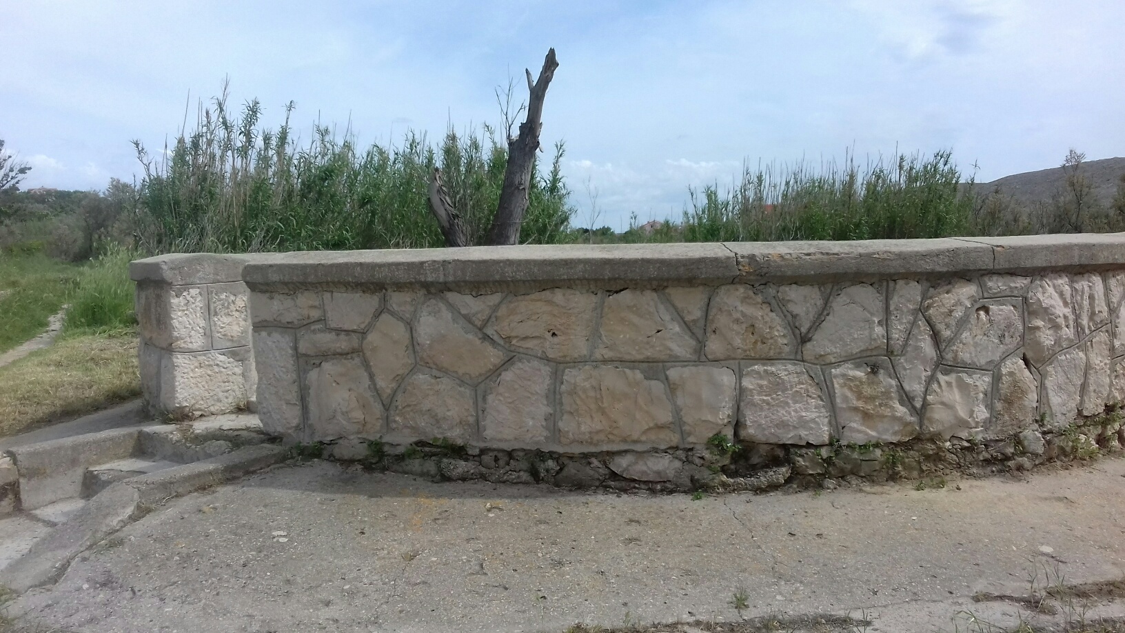 Akcije čišćenja i uređenja Vlašića na otoku Pagu