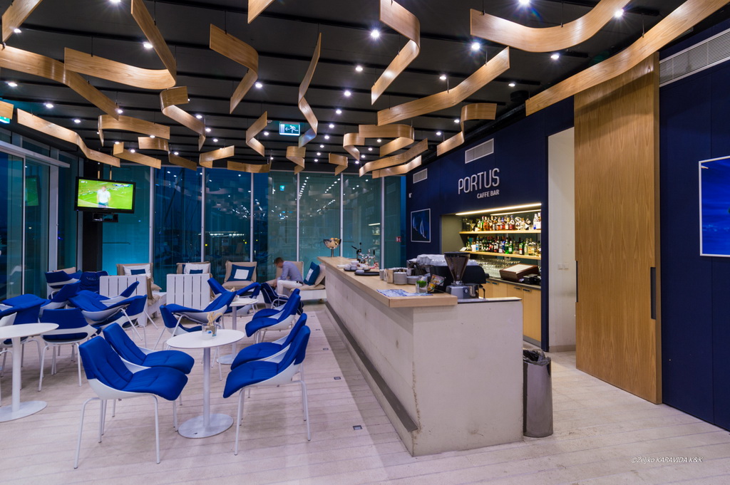 57. Glazbene večeri u Sv. Donatu: Marimba i violina u Marini Dalmacija