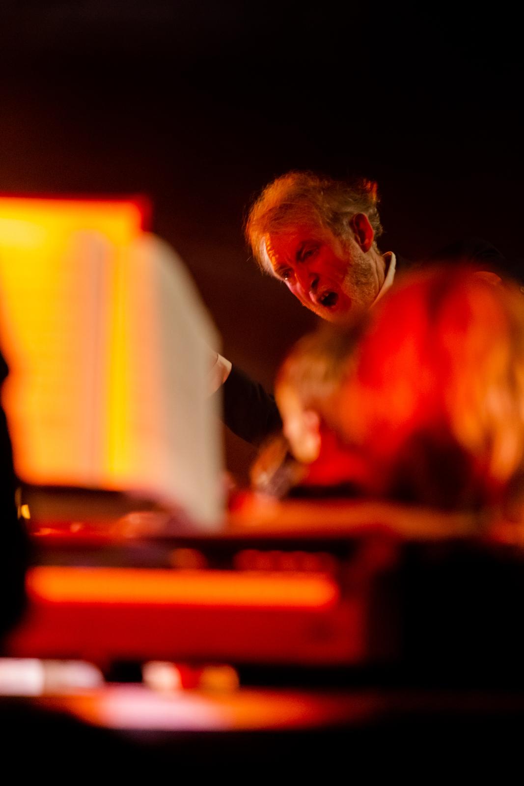 Glazbeni spektakl Rock the Opera održan u Zadru: Dino Jelusić nastupio kao specijalni gost Glazbeni spektakl Rock the Opera održan u Zadru: Dino Jelusić nastupio kao specijalni gost