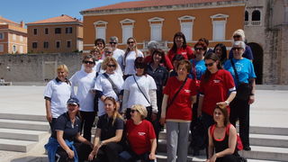 Članice DSR “Relaks” na svečan način obilježile su 20 godina djelovanja, Foto: Tihomir Franov Članice DSR “Relaks” na svečan način obilježile su 20 godina djelovanja, Foto: Tihomir Franov