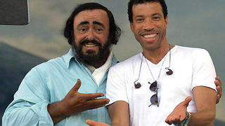 In Memoriam Luciano Pavarotti In Memoriam Luciano Pavarotti