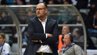 Kvalifikacije za FIBA Svjetski kup: Hrvatska – Rumunjska