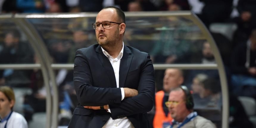 Kvalifikacije za FIBA Svjetski kup: Hrvatska – Rumunjska