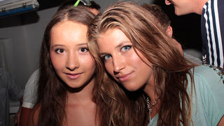 Virska noć u Noštromo Coctail baru, Foto: Lucija Juravić Virska noć u Noštromo Coctail baru, Foto: Lucija Juravić