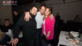 Massimo @ Uskrs u Arsenalu Massimo @ Uskrs u Arsenalu