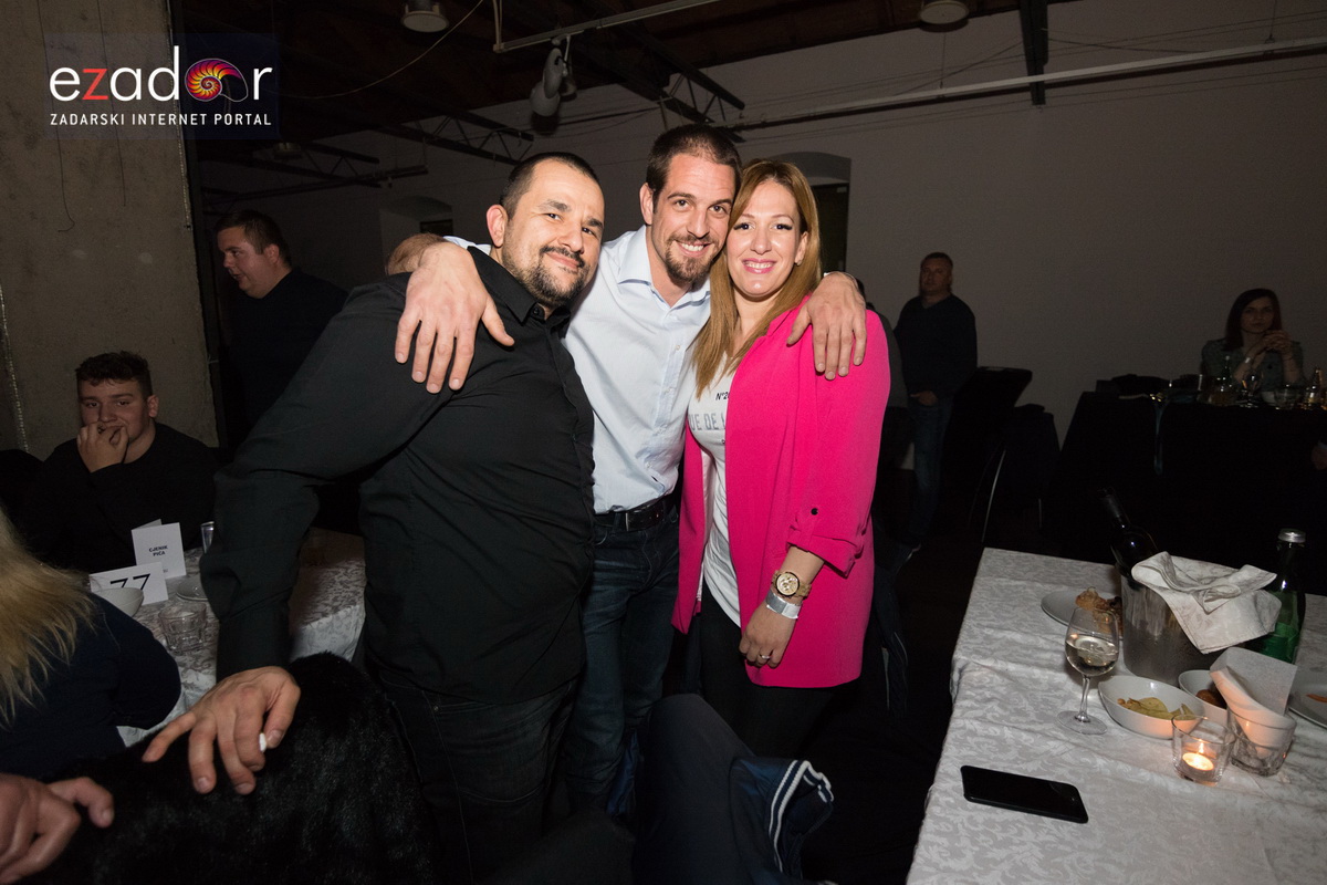 Massimo @ Uskrs u Arsenalu Massimo @ Uskrs u Arsenalu