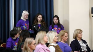 Međunarodni dan epilepsije Međunarodni dan epilepsije