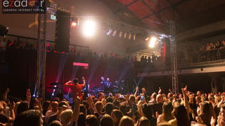 Petar Grašo @ Arsenal Zadar Petar Grašo @ Arsenal Zadar