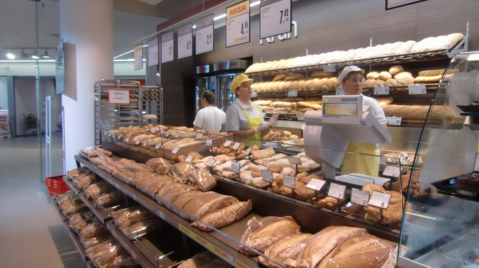 Otvorenje Spara u City galeriji