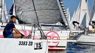 Sva lica “Zadarske koke” Sva lica “Zadarske koke”