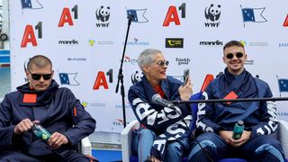 Ekološka manifestacija “Uz more, za more: zelena misija za održivu budućnost Hrvatske” održala se danas na plivarici Škoda koja je jutros u 11 sati isplovila iz zadarske luke Gaženica prema Ugljanu gdje će se provela akcija izvlačenja odbačenih ribarskih Ekološka manifestacija “Uz more, za more: zelena misija za održivu budućnost Hrvatske” održala se danas na plivarici Škoda koja je jutros u 11 sati isplovila iz zadarske luke Gaženica prema Ugljanu gdje će se provela akcija izvlačenja odbačenih ribarskih