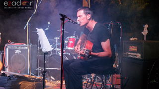 KvartArt: “Lice mista” i “Epilog” zasvirali na Glazbodromu KvartArt: “Lice mista” i “Epilog” zasvirali na Glazbodromu