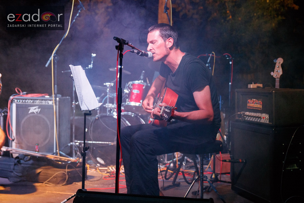 KvartArt: “Lice mista” i “Epilog” zasvirali na Glazbodromu KvartArt: “Lice mista” i “Epilog” zasvirali na Glazbodromu