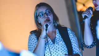 A.K.A. Crescendo @ Atrij palače Cedulin