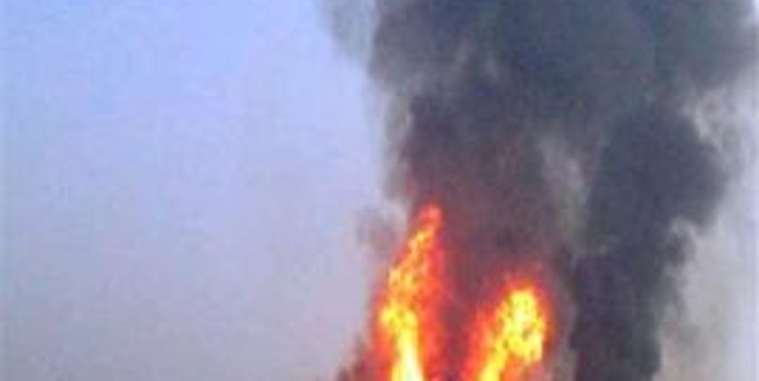 plinovod eksplozija plinovod eksplozija