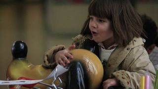 proljetna, kreativna radionica u City Galleriji, foto: Iva Perinčić