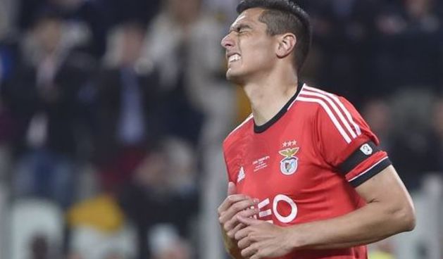 Benfica, foto: abola.pt