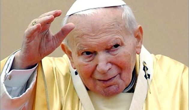 Papa Ivan Pavao II