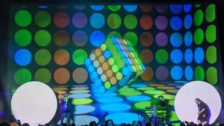 Pet Shop Boys @ Jazine Open Air Pet Shop Boys @ Jazine Open Air