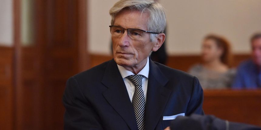 Tomo Horvatinčić Tomo Horvatinčić